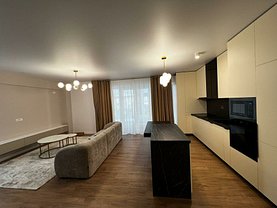 Apartament de închiriat 3 camere, în Bucuresti, zona Timpuri Noi