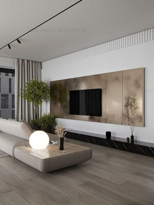 Garsoniera Dubla - 200m Metrou - Pret cu TVA inclus