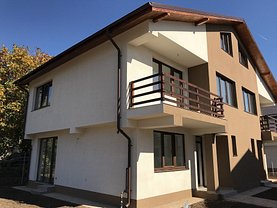 Casa de vânzare 4 camere, în Popesti-Leordeni, zona Sud