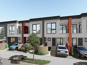 Casa de vânzare 4 camere, în Popeşti-Leordeni