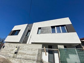 Casa de vânzare 4 camere, în Bucuresti, zona Aparatorii Patriei