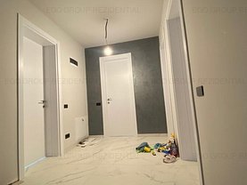 Casa de vânzare 4 camere, în Bucureşti, zona Apărătorii Patriei