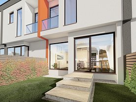Casa de vânzare 4 camere, în Popeşti-Leordeni, zona Central