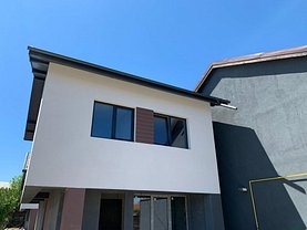 Casa de vânzare 3 camere, în Popeşti-Leordeni, zona Central
