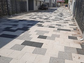 Casa de vânzare 4 camere, în Popeşti-Leordeni, zona Sud-Est