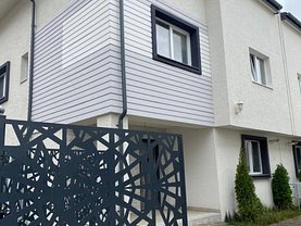 Casa de vânzare 4 camere, în Popeşti-Leordeni, zona Central