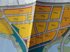 Teren constructii de vânzare, în Bucuresti, zona Barbu Vacarescu