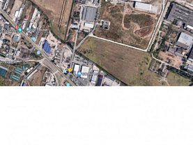 Teren agricol de vânzare, în Popesti-Leordeni, zona Sud
