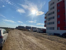 Teren constructii de vânzare, în Popeşti-Leordeni, zona Central