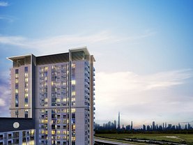 Vânzare apartament în Bucuresti, Herastrau