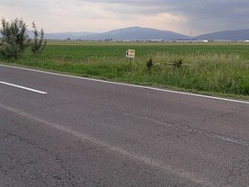 Teren constructii de vânzare sau de închiriat, în Hărman