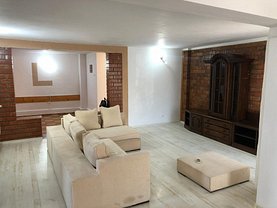 Casa de vânzare 5 camere, în Cornetu