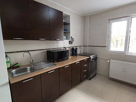 Apartament de închiriat 2 camere, în Timisoara, zona Circumvalatiunii