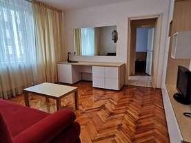 Apartament de închiriat 2 camere, în Timisoara, zona Central