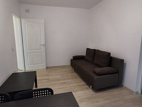 Apartament de închiriat 2 camere, în Timisoara, zona Circumvalatiunii