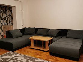 Apartament de închiriat 2 camere, în Timisoara, zona Bucovina