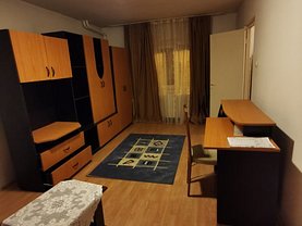 Garsonieră de închiriat, în Timisoara, zona Bucovina