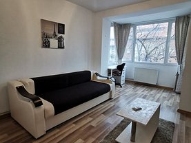 Garsonieră de închiriat, în Timisoara, zona Central