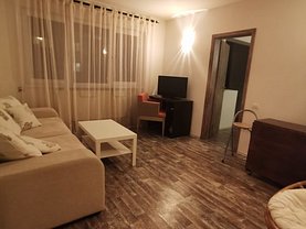 Apartament de închiriat 2 camere, în Timisoara, zona Circumvalatiunii