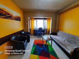 Apartament de vânzare 3 camere, în Timişoara, zona Take Ionescu