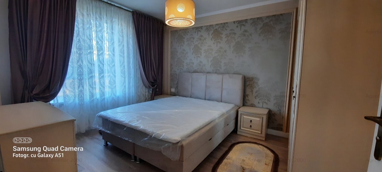 Apartament cu personalitate-in carete intorci cu placere acasa-Aradului bloc nou - imaginea 8