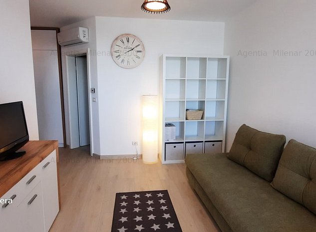 apartament cochet-Prima inchiriere-bloc nou TORONTALULUI - imaginea 1