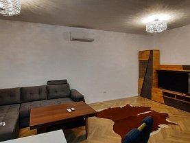 Apartament de închiriat 2 camere, în Timişoara, zona P-ţa Unirii