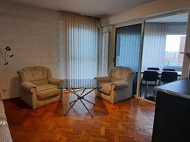 Apartament de închiriat 2 camere, în Timişoara, zona Circumvalaţiunii