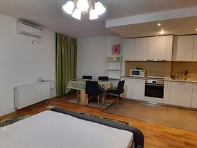 Garsonieră de închiriat, în Timişoara, zona Soarelui