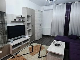 Apartament de închiriat 2 camere, în Timişoara, zona Complex Studenţesc