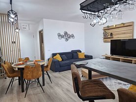 Apartament de închiriat 2 camere, în Timisoara, zona Take Ionescu