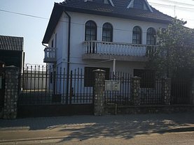 Casa de închiriat 5 camere, în Timisoara, zona Girocului