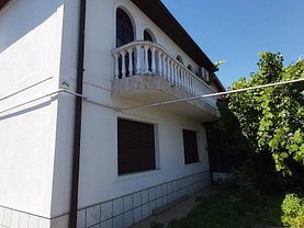 Casa de închiriat 5 camere, în Timisoara, zona Girocului