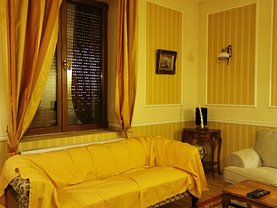 Casa de închiriat 3 camere, în Timisoara, zona Timocului-Saguna