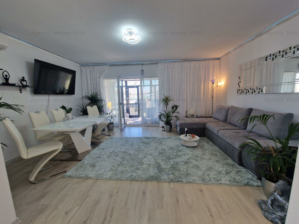 Pentru persoanele care doresc o proprietate intr-adevar unica, cu aspect modern