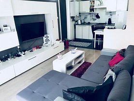 Apartament de închiriat 2 camere, în Timisoara, zona Girocului