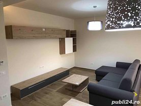 Apartament de închiriat 2 camere, în Dumbravita