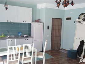 Apartament de închiriat 2 camere, în Dumbravita