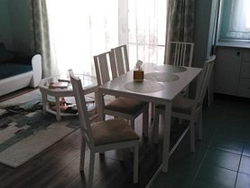Apartament de închiriat 2 camere, în Timisoara, zona Aradului