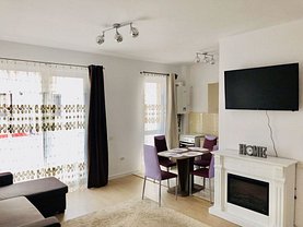 Apartament de închiriat 3 camere, în Timisoara, zona Aradului