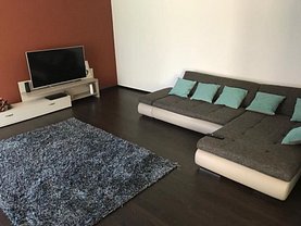 Casa de închiriat 3 camere, în Timisoara, zona Girocului