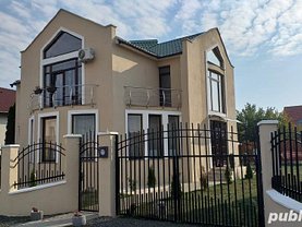 Casa de vânzare 4 camere, în Dumbravita