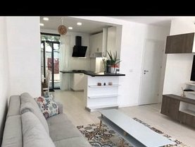 Casa de închiriat 3 camere, în Dumbravita