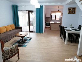 Casa de închiriat 4 camere, în Timisoara, zona Braytim