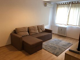Apartament de închiriat 2 camere, în Bucuresti, zona Dristor