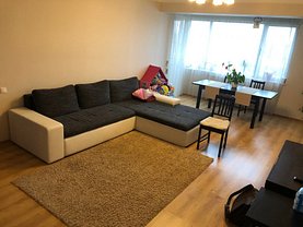 Apartament de vânzare 3 camere, în Bucuresti, zona Politehnica