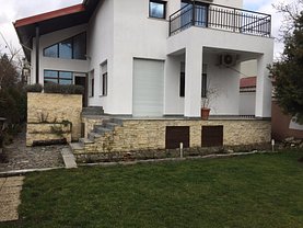 Casa de închiriat 8 camere, în Bucuresti, zona Baneasa