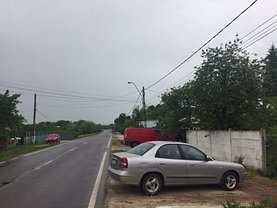 Teren constructii de vânzare, în Peris