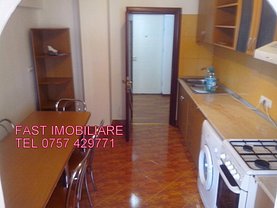 Apartament de închiriat 2 camere în Piatra-Neamt, Precista