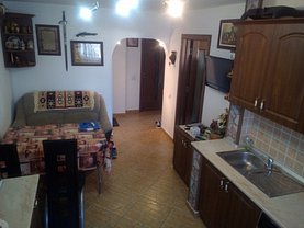 Apartament de vânzare 2 camere în Piatra-Neamt, Darmanesti